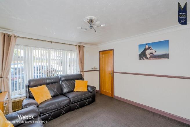 5, heathland close, heathhayes, cannock, WS123XB-2