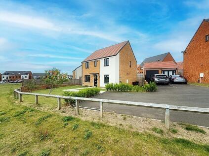 Bowman Drive, Wallsend
