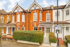 131, Rusthall Avenue, London W4 1BL
