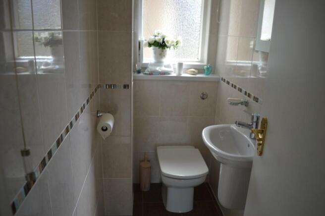 Cloak room
