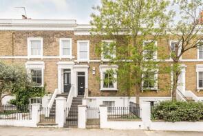 87, North Street, London SW4 0HF