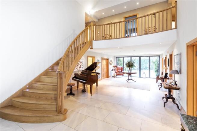 Reception Hall