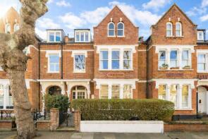 62, Streathbourne Road, London SW17 8QY