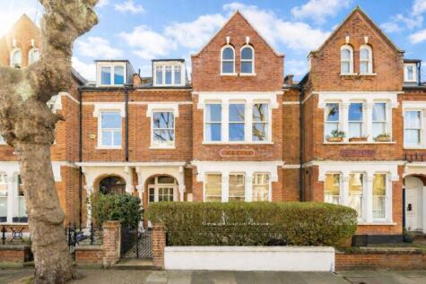 Streathbourne Road, Balham