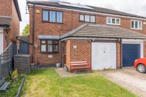 1b, Glen Park Avenue, Leicester LE3 8GH