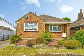 9, Bishopdown Road, Salisbury SP1 3DR