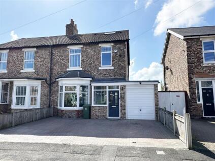 Weardale Place, Stockton-On-Tees, TS18 4LR