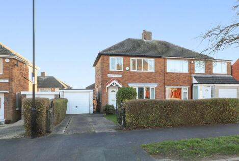 Flockton Road, Sheffield, S13