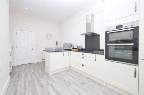 Crabble Hill, Dover, Kent, CT17