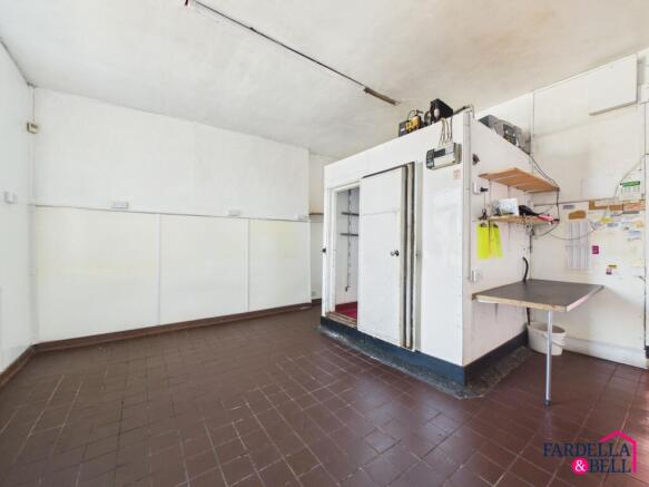 Property Description Ground Floor