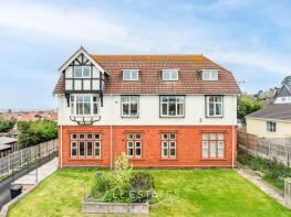 Flat 6, 25, Fforddlas, Prestatyn LL19 9SG