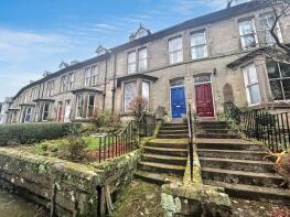 7, Whitton Terrace, Rothbury NE65 7QW