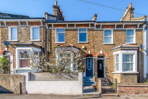 70, Brookbank Road, Ladywell, London SE13 7BX