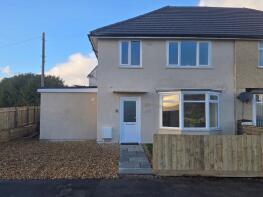 77, Mitchell Crescent, Penydarren, Merthyr Tydfil CF47 9JF