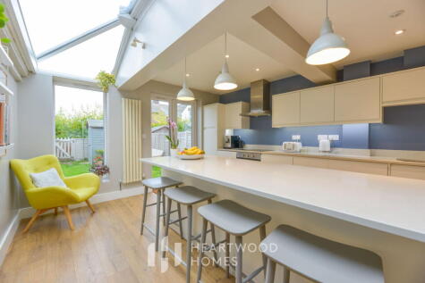 Camp Road, St. Albans, AL1 5NE