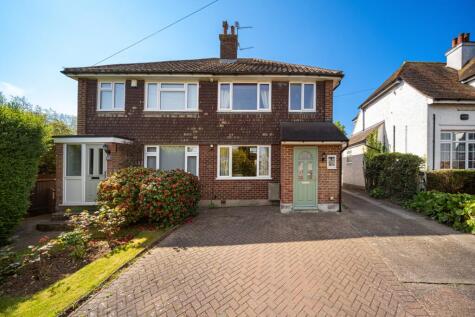 Lewis Road, Istead Rise, Gravesend, Kent, DA13