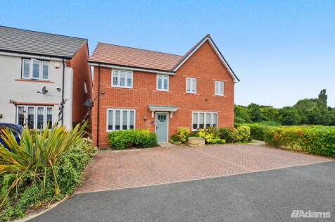 Hardwick Grove, Sandymoor
