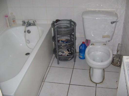 Bathroom/wc
