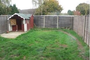 Garden,