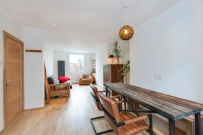 Flat Basement, 10, South Hill Park, London NW3 2SB