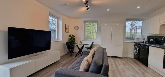1 bed Apartment for sale Image 4