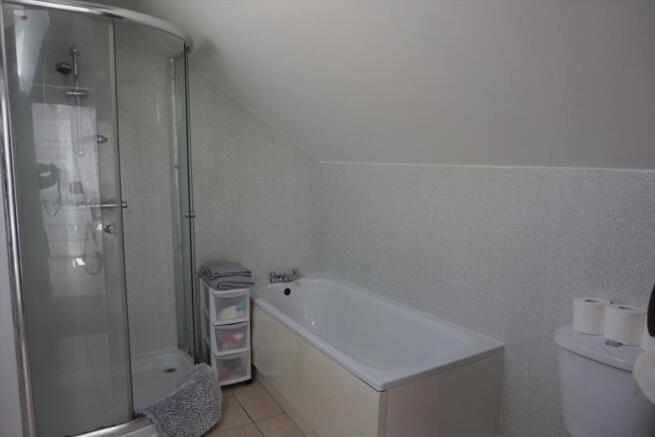 Bathroom Two