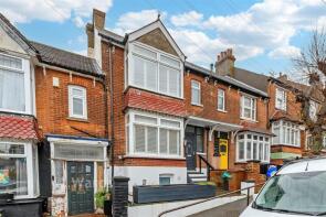 20, Kingswood Avenue, Chatham ME4 6EH