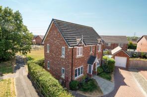 1, The Wickets, Bomere Heath, Shrewsbury SY4 3PB