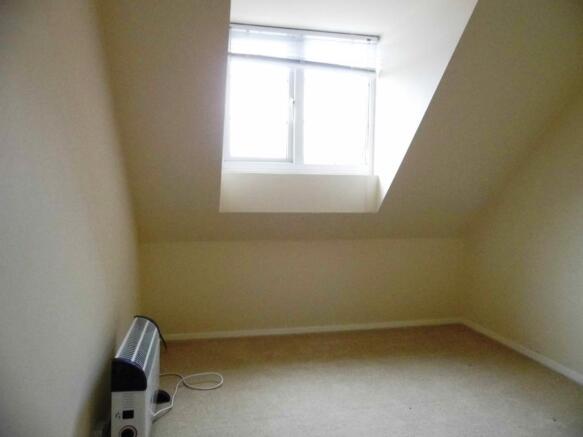 Additional Room
