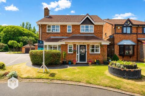 Fernside, Radcliffe, M26