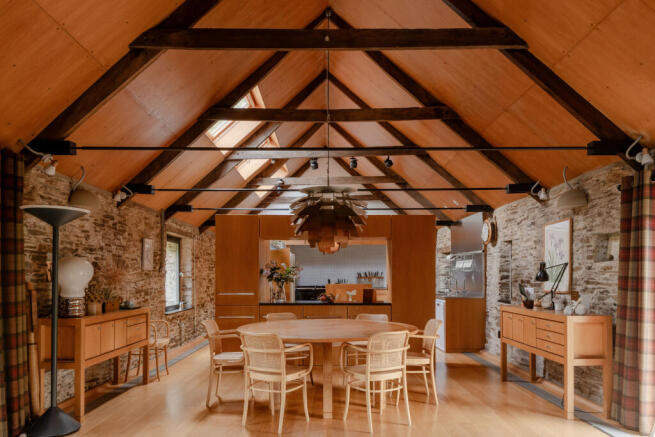 290028 - Tibridge Farm, Lewdown, Okehampton EX2...