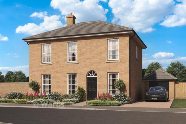 External Front Brochure...