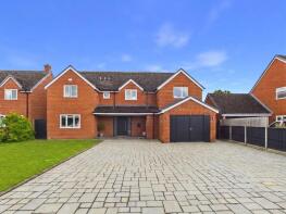 10, Archers Lane, Stoke Orchard, Cheltenham GL52 7SH