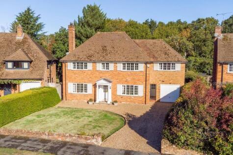 Hazelhurst Road, Burnham, SL1