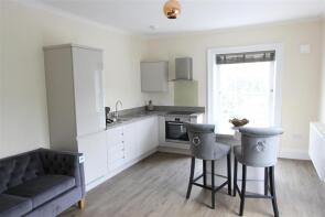 Flat 6, 1 Broomgrove House, Broomgrove Mews, Sheffield S10 2LT