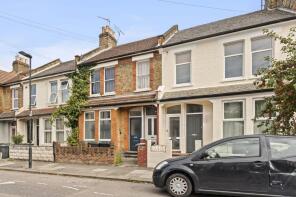 63, St Johns Road, Tottenham, London N15 6QJ