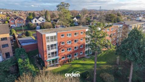 Northwick Road, Bevere, WR3