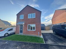 9, Spengler Drive, Forest Town NG19 0SA