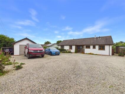 Poundstock, Bude, Cornwall