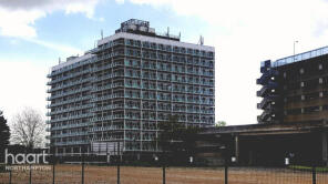 Flat 710, Northampton House, Wellington Street, Northampton NN1 3NB