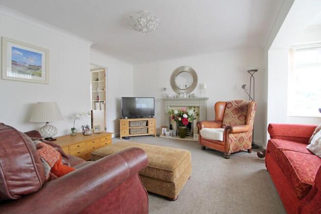 sitting room