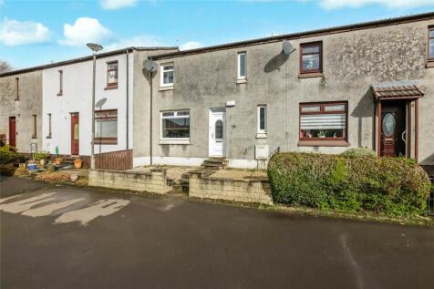 Ben Venue Road, Cumbernauld, Glasgow, North Lanarkshire, G68