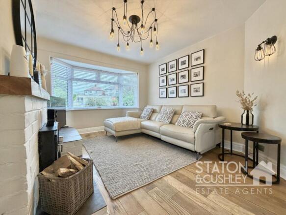 Pecks Hill, Mansfield, NG18 photo 4