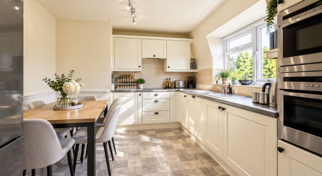 Kitchen - Ai Furniture