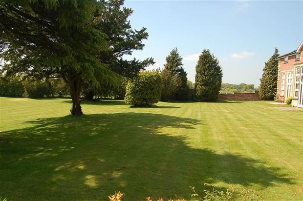 Gardens