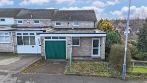 22, Hillside, Hartshill CV10 0NN