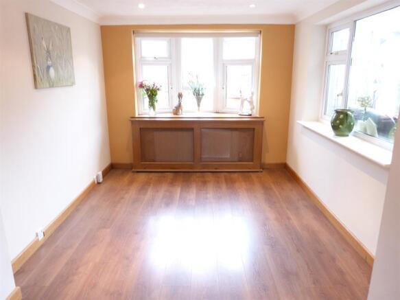 RECEPTION AREA