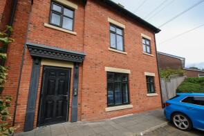 Apartment 3, 1 Brindley House, Waters Way, Manchester M28 2AG