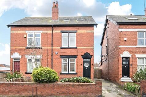 Carlton Lane, Rothwell, Leeds, West Yorkshire