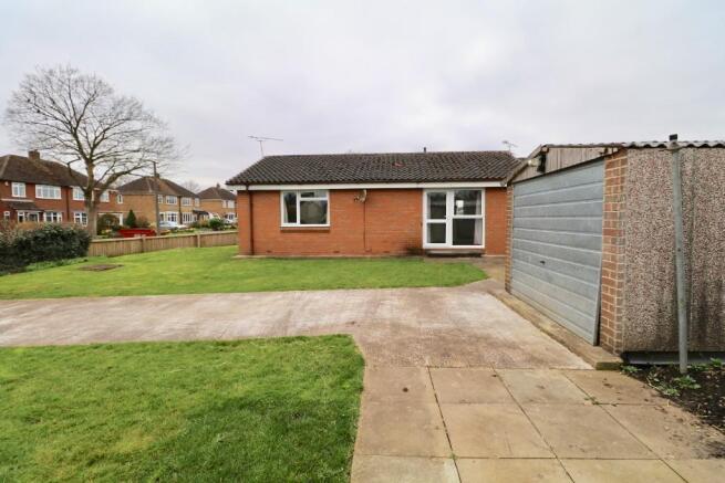 Driveway Garage